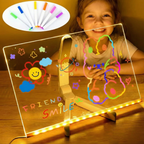 Kids Doodle LED Board
