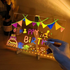 Kids Doodle LED Board