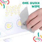 Kids Doodle LED Board