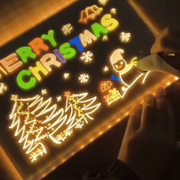 Kids Doodle LED Board